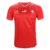 Camisa Puma Suiça I Home Copa do Catar 2022- Torcedor Masculina - Vermelha