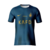 Camisa Nike Al-Nassr II Away 2023/24 Torcedor Masculino - Azul Escuro