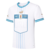 Camisa Puma Uruguay II Away Copa do Mundo Catar 2022 - Torcedor Masculino - Branca