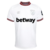 Camisa Umbro West Ham II Away 2023/24 Torcedor Masculino