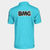 Camisa Retro Nike Santos Home 2012/2013 - Azul - comprar online