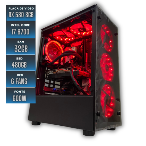 Comprar INTEL CORE i7 em Central do PC