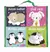 zoo pack 4 libros