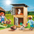 alimentando conejos PLAY MOBIL COUNTRY - comprar online