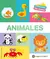 Animales – Mis primeras palabras libro