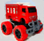 monster truck a friccion 4 x 4 - comprar online