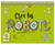 crea tus robots Edmin