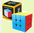 cubo magico QY TOYS 3 X 3