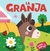 la granja flaps con pop up