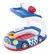 coche auto inflable para pileta bestway - comprar online