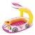 coche auto inflable para pileta bestway - comprar online