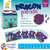 dragon parade juego didactico +3 Wendel Treppe - comprar online