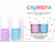 Set de esmalte al agua x 2 coloreria - tienda online