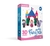 puzzle 3 d fairy tale castillo principe y princesa - comprar online