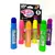 tempera solida 6 Colores Fluorescentes - comprar online