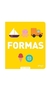 libro jugar y aprender: formas