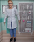 Kevin doctor tiny - comprar online