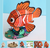 rompecabezas 3d Nemo tridimensional - comprar online