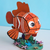 rompecabezas 3d Nemo tridimensional - comprar online