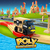 camion policia poly trencity - comprar online