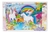 puzzle unicornio 150 piezas