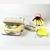 kit sandwich de jamon con pan blanco con jamon