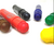 tempera solida x 6 colores puros - comprar online