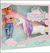 tiny fantasy y su hermoso caballo - comprar online