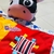 alfombra didactica vaca - comprar online