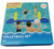 Juego Voleyball Inflable Flotante Pileta bestway 2.52 mts ancho