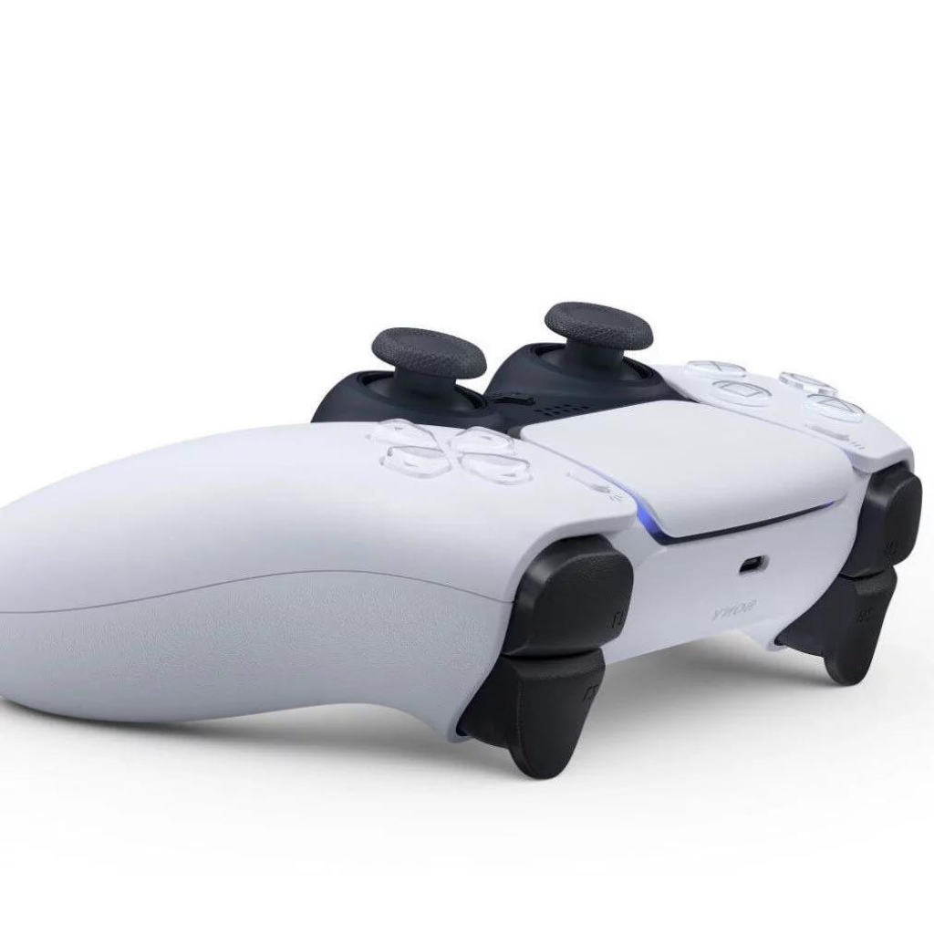 Gamepad Sony DualSense V2 Controller Blanco