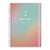 Planner 2024 de capa dura e wire-o - Make It - comprar online