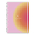 Planner 2024 de capa dura e wire-o - My Aura - comprar online