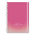 Planner 2024 de capa dura e wire-o - Take Time - comprar online