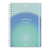 Planner 2024 de capa dura e wire-o - Trust - comprar online