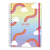 Planner 2024 de capa dura e wire-o - Turn - comprar online