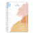 Planner 2024 de capa dura e wire-o - Sonhar - comprar online