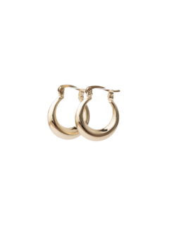 Mini moon hoops