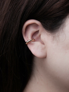 Golden/Silver Earcuff en internet