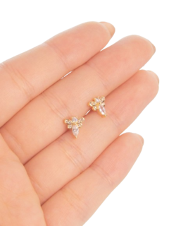 Aretes firefly