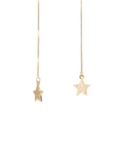 Aretes de estrella