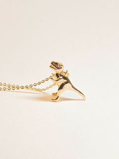 Collar Dino Charm - comprar en línea