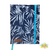 Cuaderno Artesanal A6 - Azul