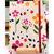 Cuaderno Artesanal Floral - comprar online