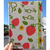 Cuaderno Artesanal Frutillas