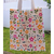 Tote Bag Floral