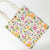 Tote Bag Floral en internet