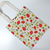 Tote Bag Frutillas - VYLYO