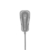 Microfone de Lapela Audio-Technica Condensador Omnidirecional USB - ATR4650 - comprar online