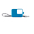 Capa Protetora Com Cordão GoPro Azul GoPro - ACSST003 - comprar online